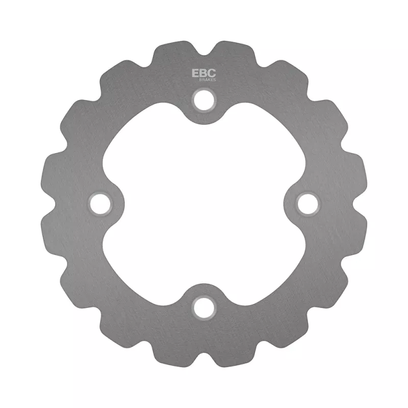EBC UTVX Off-Road Contour Rotor MPN UTVX6397