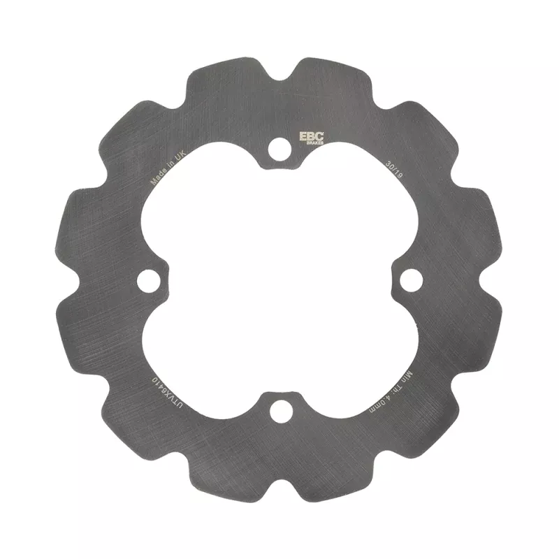 EBC UTVX Off-Road Contour Rotor MPN UTVX6410