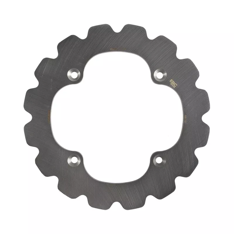EBC UTVX Off-Road Contour Rotor MPN UTVX6412