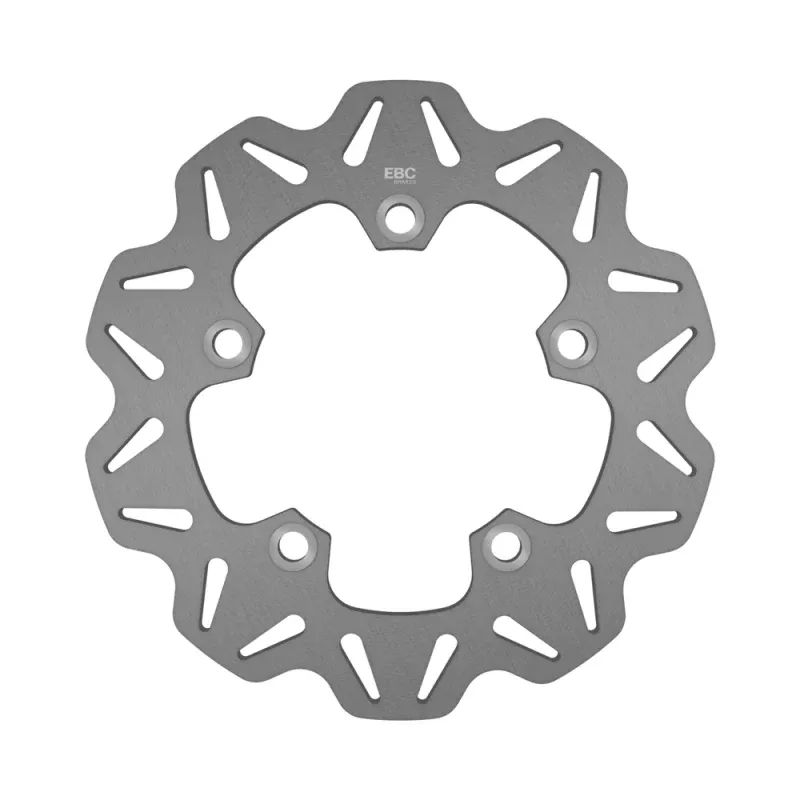 EBC Vee-Series Rotor MPN VR2125
