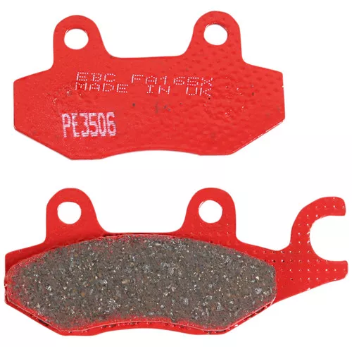 EBC "X" Series Brake Pads (FA165X)