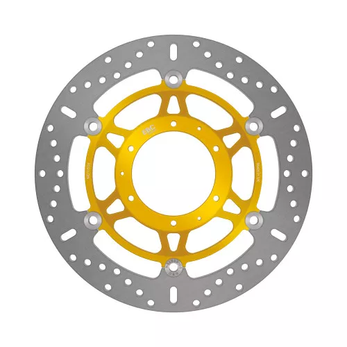 EBC X Series Brake Rotor (MD1153X)