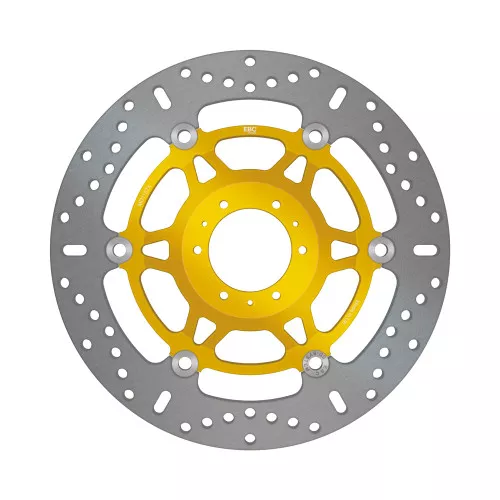 EBC X Series Brake Rotor (MD1157X)