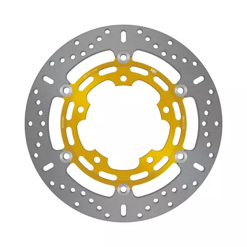 EBC X Series Brake Rotor (MD3098X)