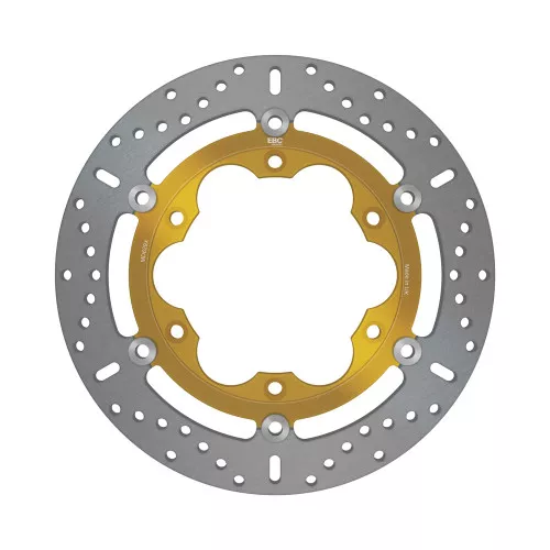 EBC X Series Brake Rotor (MD629X)