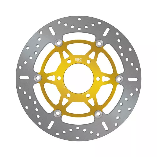 EBC X Series Brake Rotor (MD647X)
