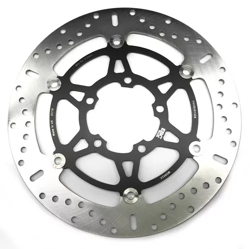 EBC X Series Brake Rotor (MD852X)