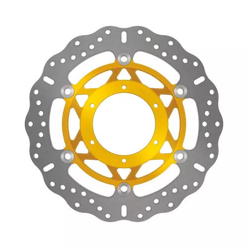 EBC XC Series Brake Rotor (MD1141XC)