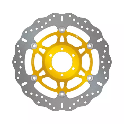 EBC XC Series Brake Rotor (MD2001XC)