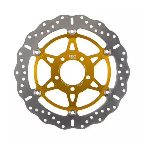 EBC XC Series Brake Rotor (MD3058XC)