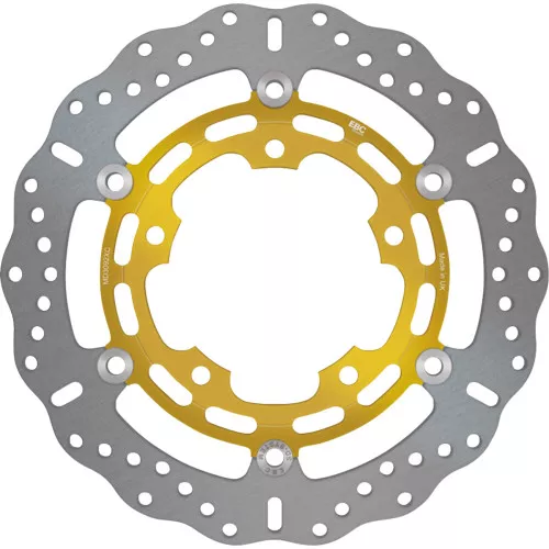 EBC XC Series Brake Rotor (MD3092XC)