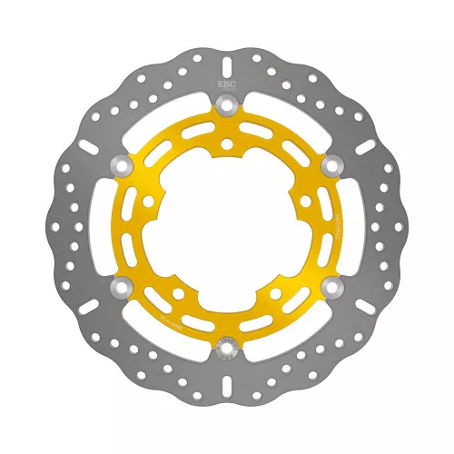 EBC XC Series Brake Rotor (MD3098XC)