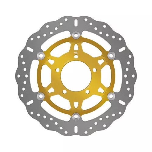 EBC XC Series Brake Rotor (MD4155XC)