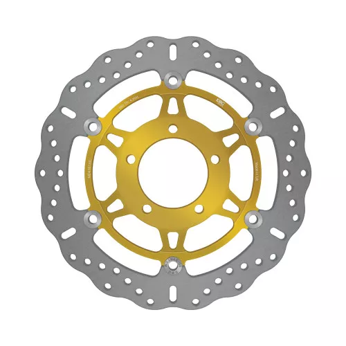 EBC XC Series Brake Rotor (MD4161XC)
