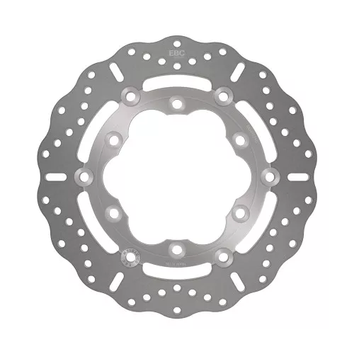 EBC XC Series Brake Rotor (MD4162XC)