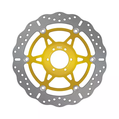 EBC XC Series Brake Rotor (MD666XC)
