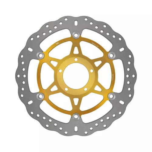 EBC XC Series Brake Rotor (MD694XC)