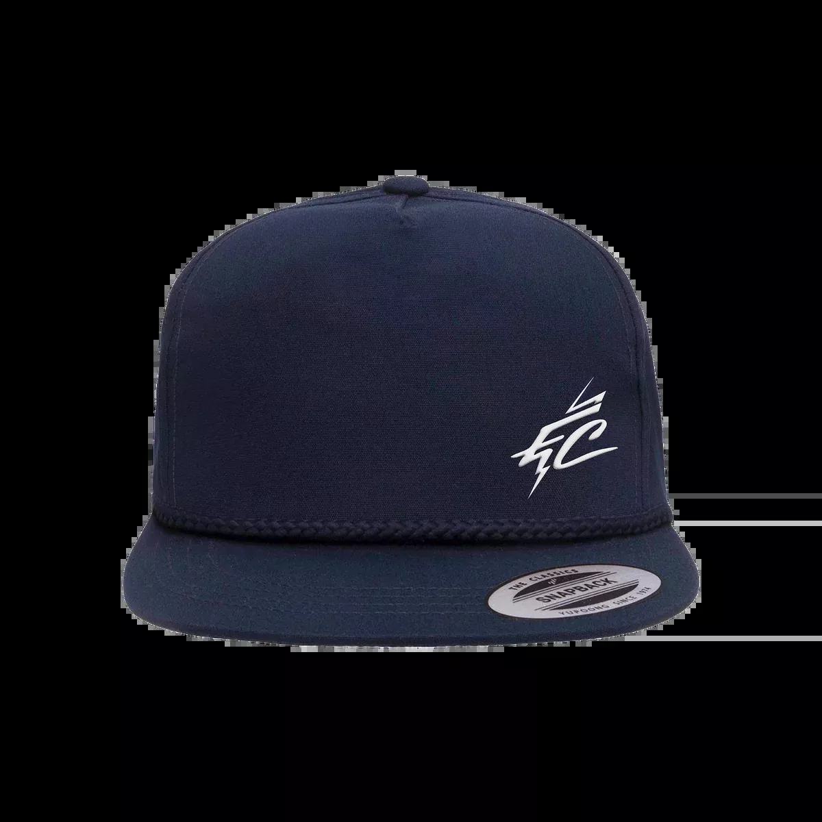 ‘EC Stylin’ Snapback