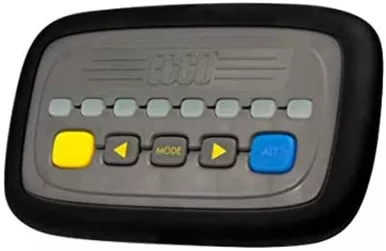 Ecco 3410CB Control Box LED Safety Director