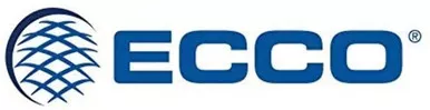 Ecco EB7810A LED Rotating Beacon Low Profile