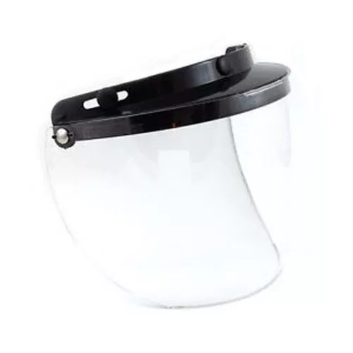 Echo 3-Snap Flip Shield Hard Coated