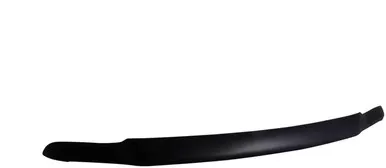 EGR 301951 SuperGuard Hood Shield Wind Visor Deflector Bug Guard Dark Smoke