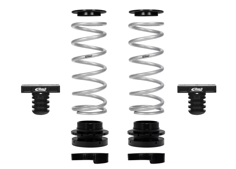 EIB Load Leveling Systems