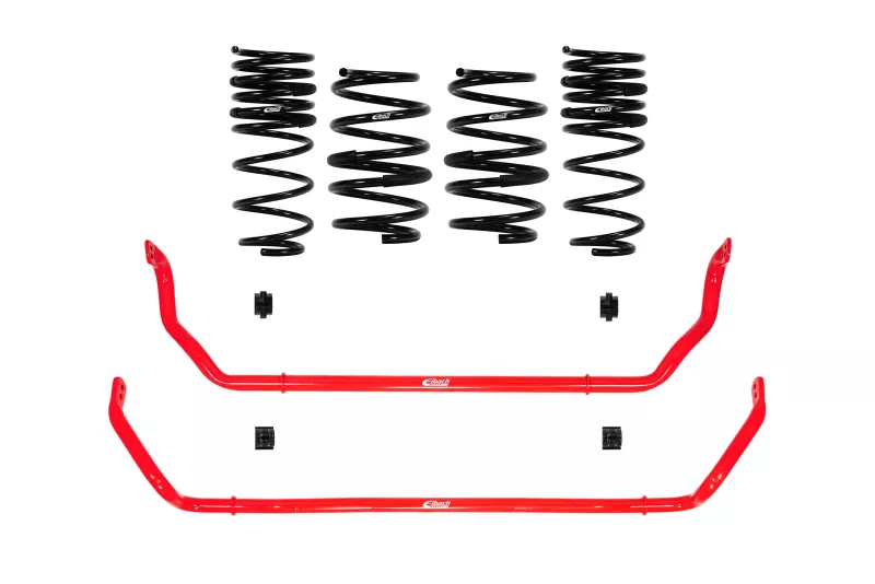 EIB Pro-System Plus Kits