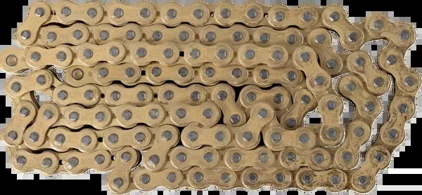 EK 520 MRD7 – Chain – 120 Links – Gold