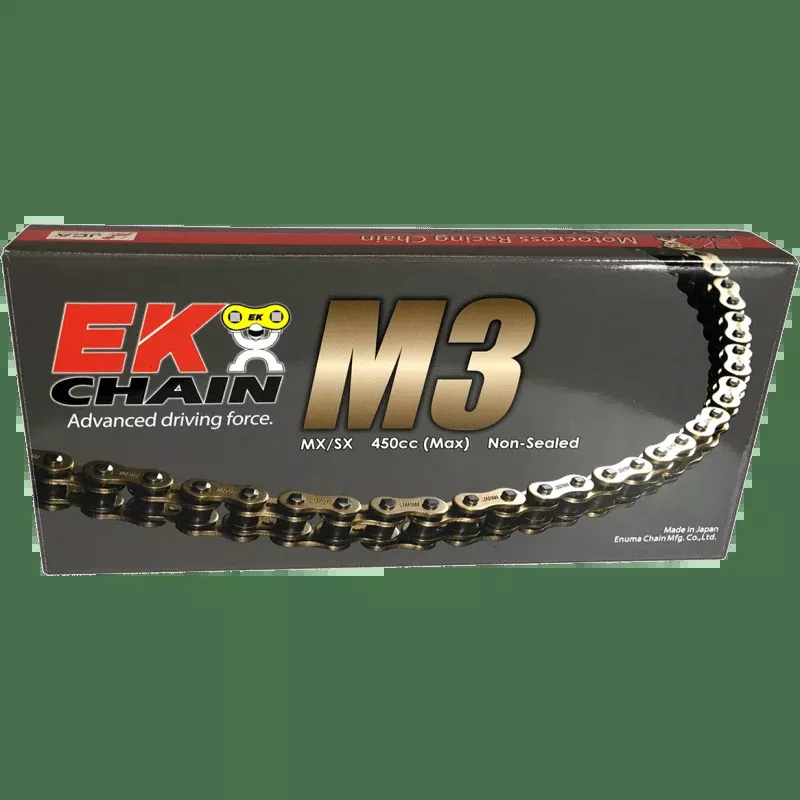 EK 520M3-120 Chain