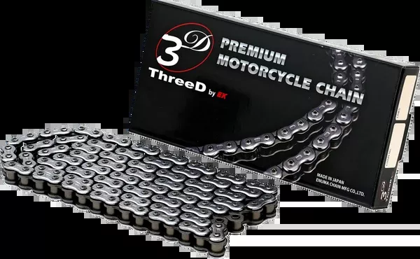 EK 525 L3D Drive Chain
