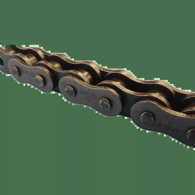 EK D13-520H-136 Heavy Duty Chain