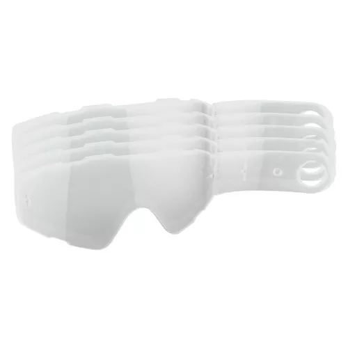 EKS GOX/EKS-S/Beer Optics Tearoffs 50 Pack