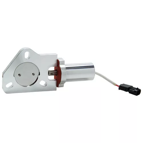 Electric Exhaust Cut-out 2-1/2in ALL34231