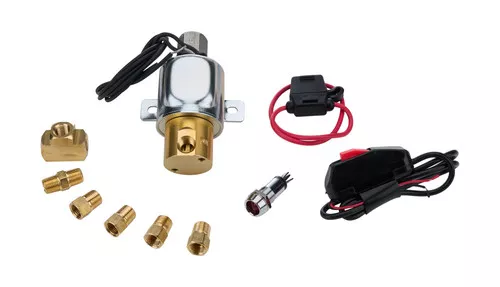 Electric Line Lock Master Kit ALL48012