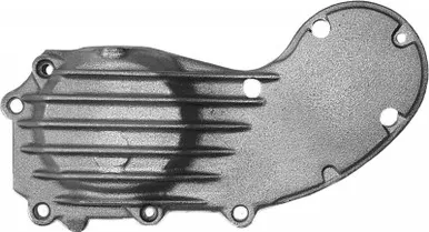 Emd Knuckle Style Cam Cover Raw - CCXL/K/R