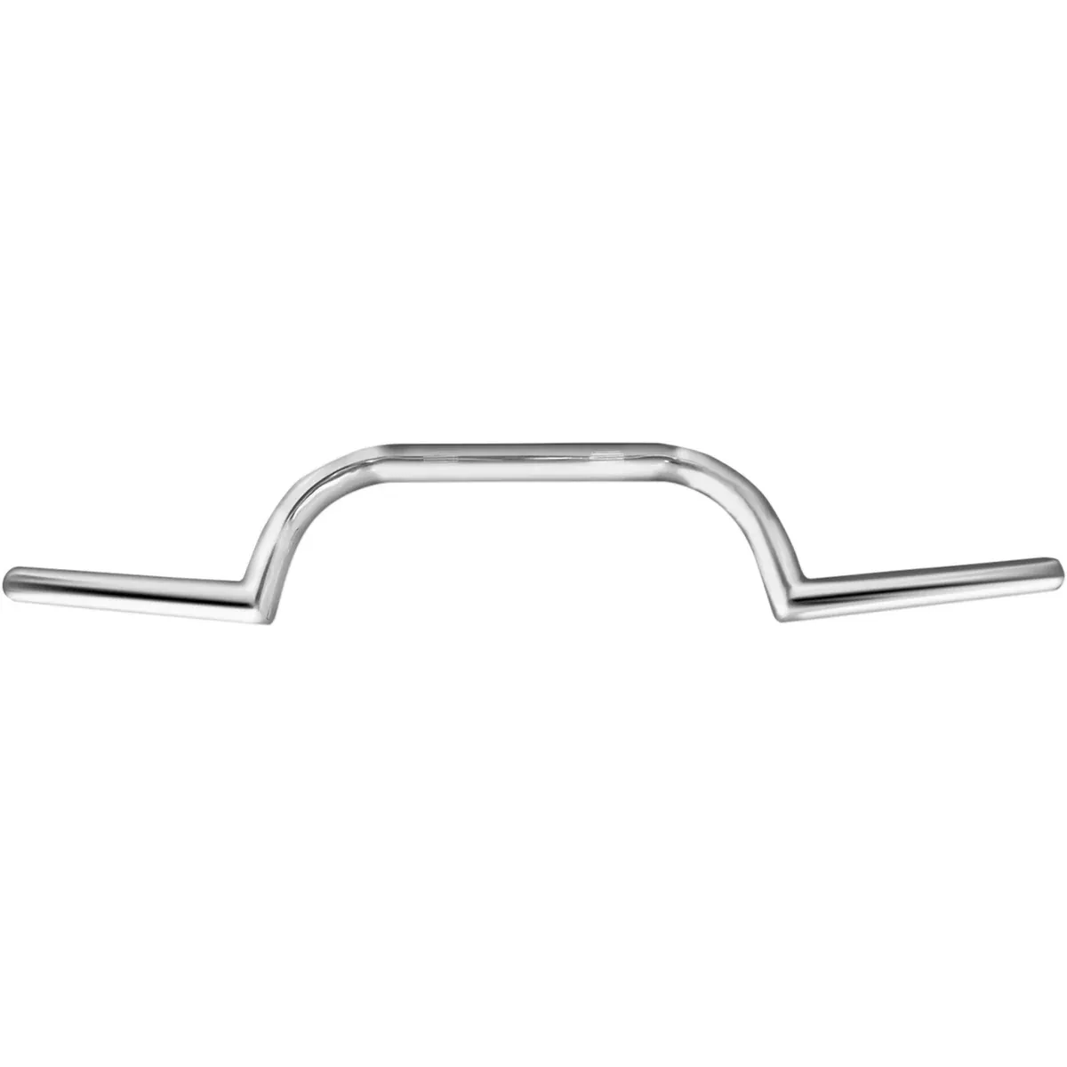 EMGO 0601-2440 23-12538 Club Handlebar — Club Handlebar - Club - 7/8" - Chrome