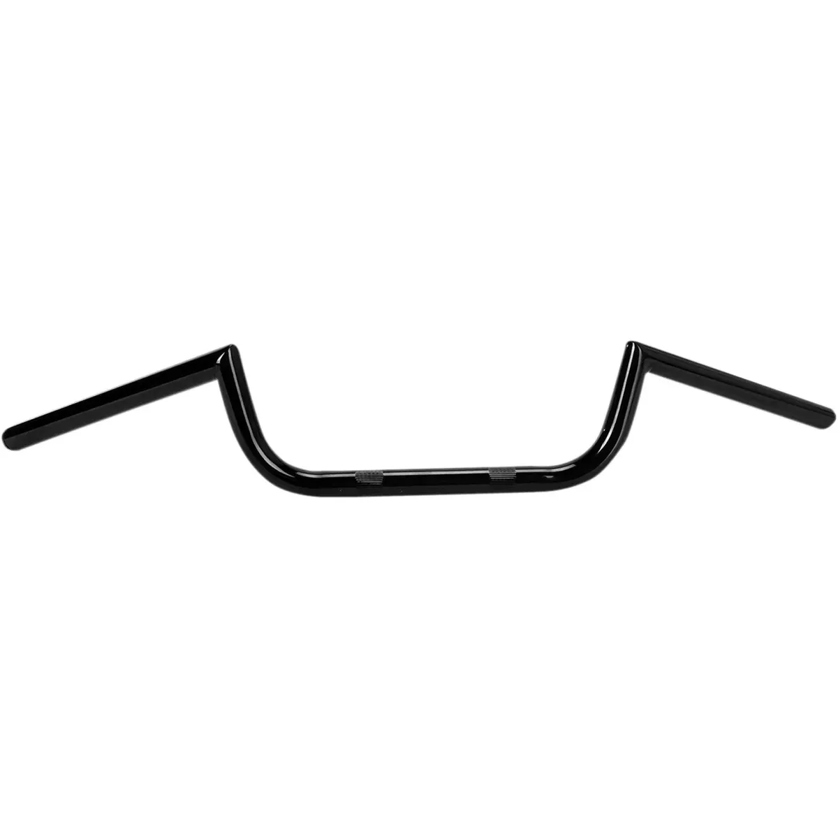 EMGO 0601-2441 23-12539 Club Handlebar — Club Handlebar - Club - 7/8" - Black