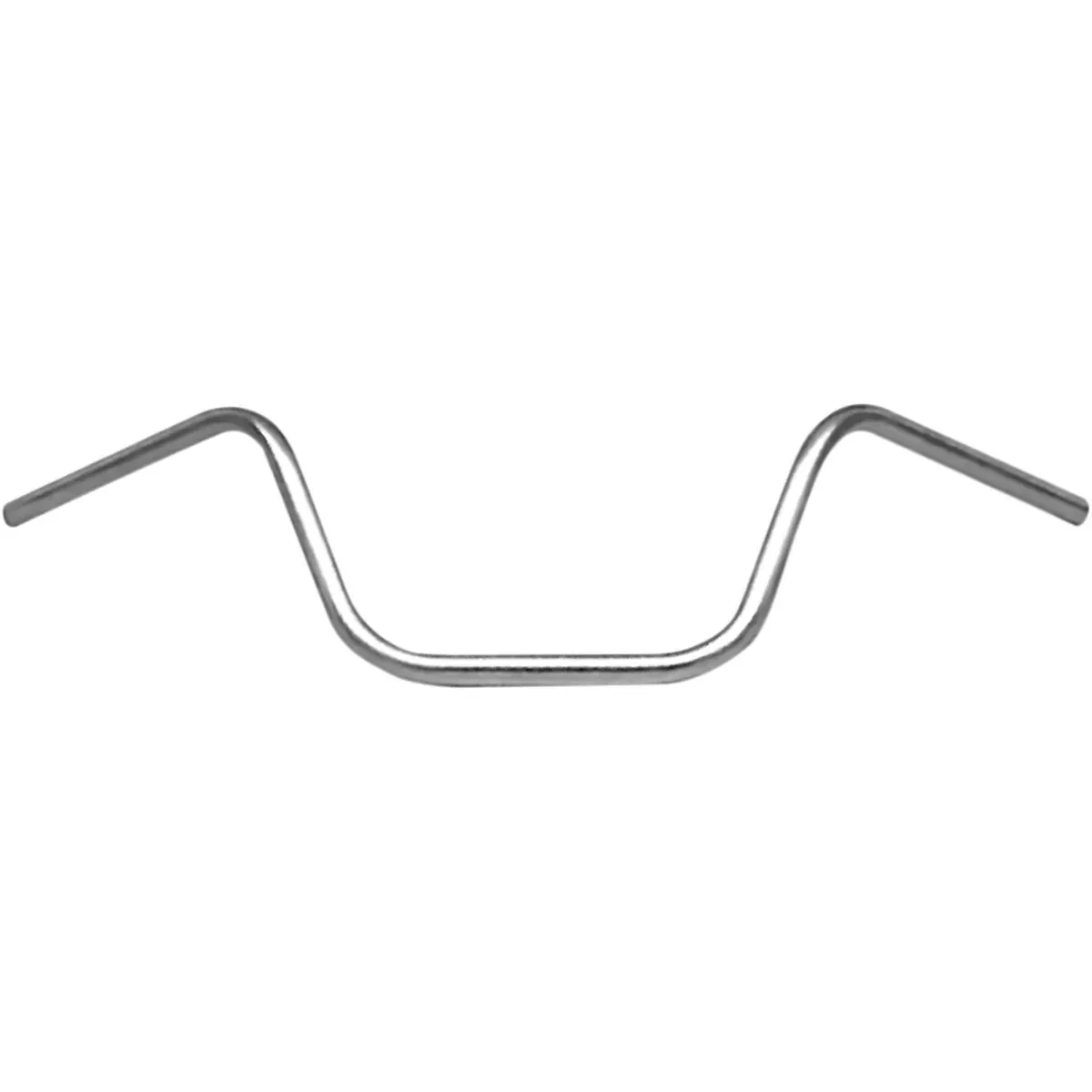 EMGO 0601-2580 23-12544 7/8″ OEM-Style Handlebar Handlebar – GL – Chrome