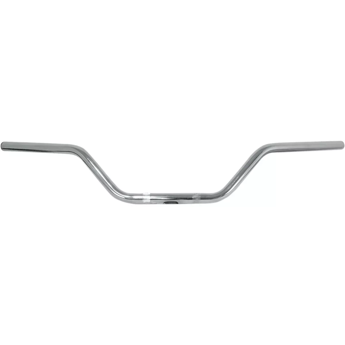 EMGO 0601-2587 23-93145 7/8″ OEM-Style Handlebar Handlebar – CB750 – Chrome