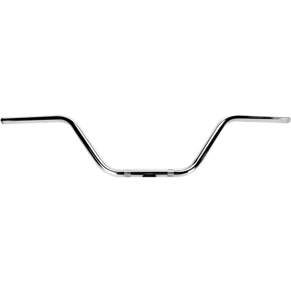 EMGO 0601-2588 23-93146 7/8″ OEM-Style Handlebar Handlebar – GL1000 – Chrome