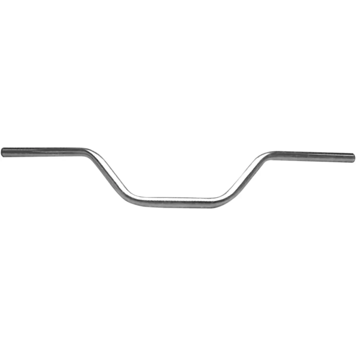 EMGO 0601-2592 23-12542 7/8" OEM-Style Handlebar Handlebar - Classic - Chrome