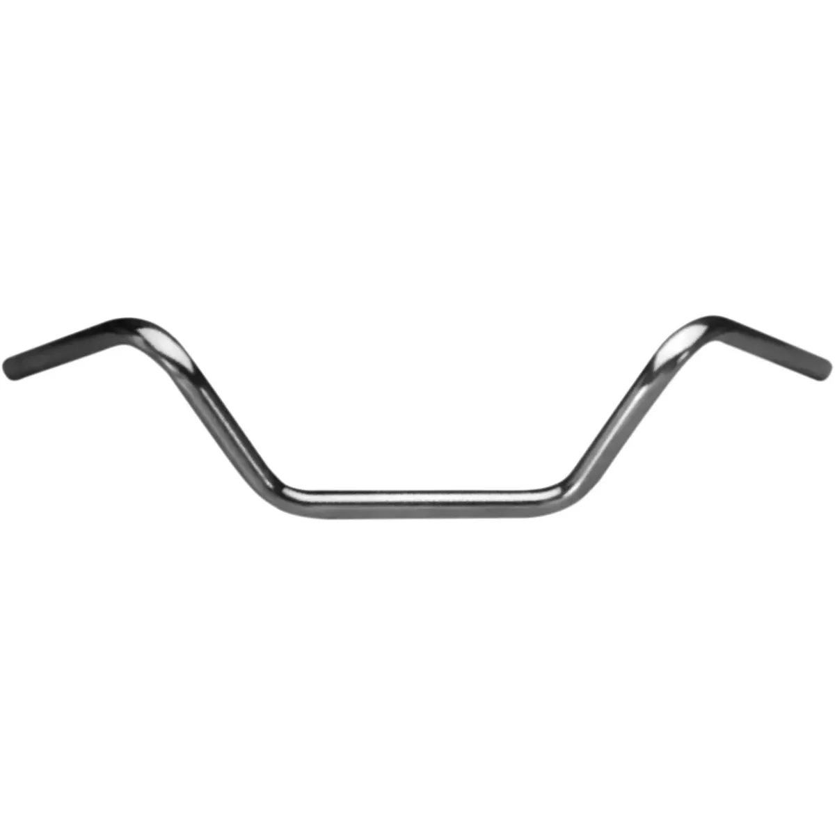 EMGO 0601-2593 23-12532 7/8" OEM-Style Handlebar Handlebar - Pre-77 - Chrome