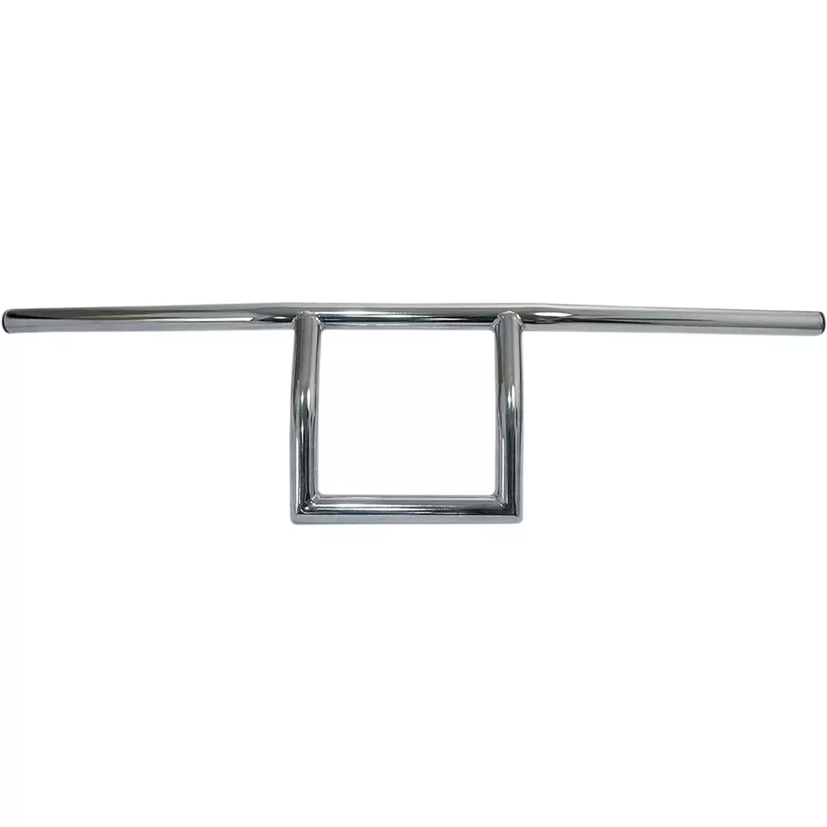 EMGO 0601-2603 23-92406 7/8" Chopper T-Bar Handlebar - Chopper - 6" - Chrome