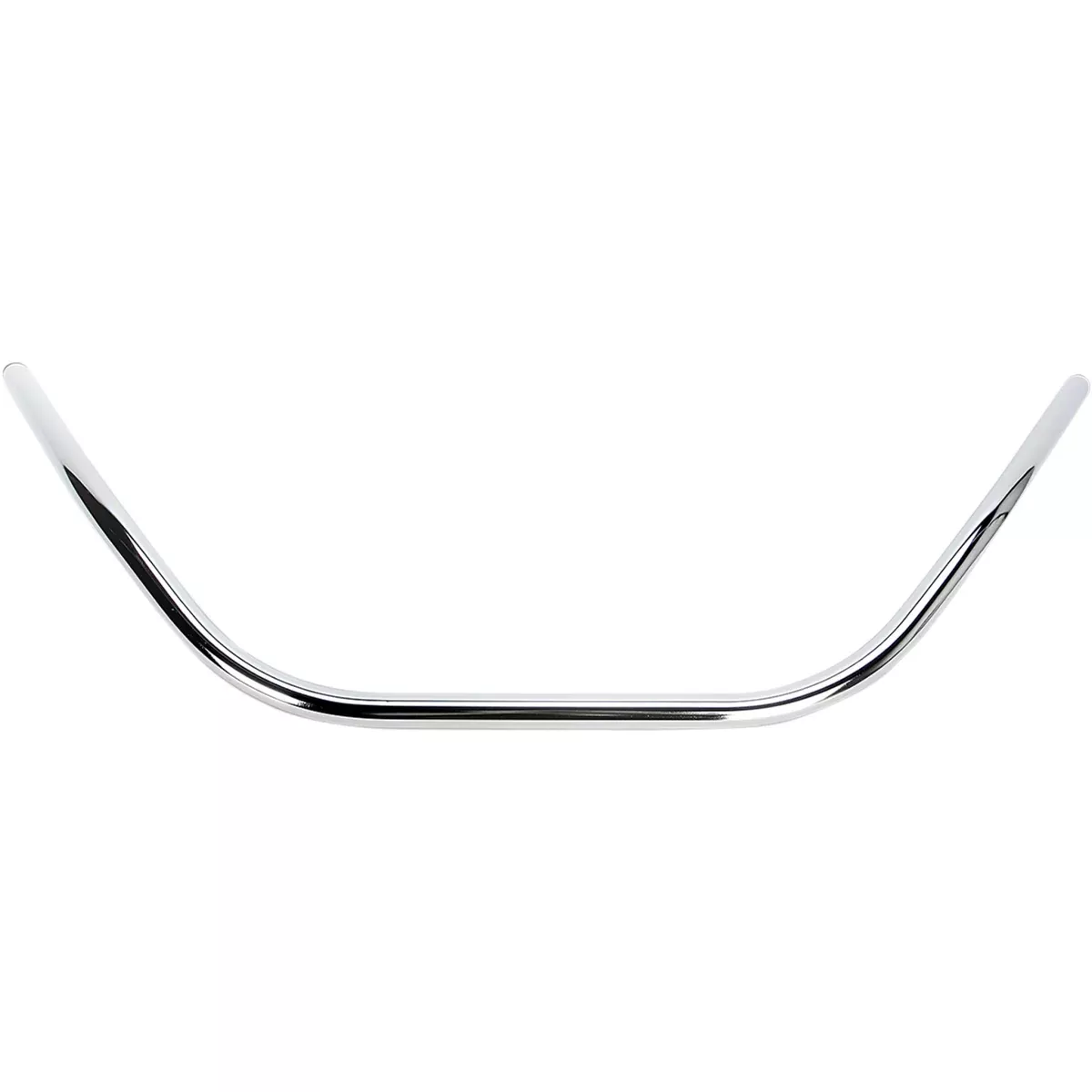 EMGO 0601-2605 23-12594 7/8" Beach Handlebar Handlebar - Beach - Chrome