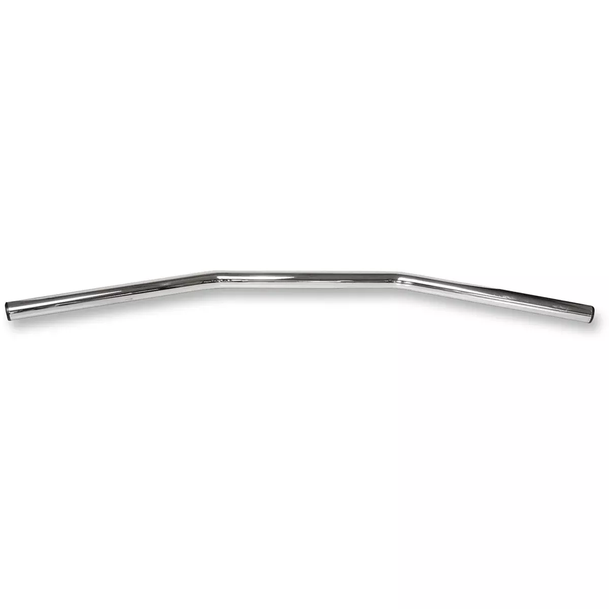 EMGO 0601-2610 23-12560 7/8" Drag Handlebar Handlebar - Drag - Chrome