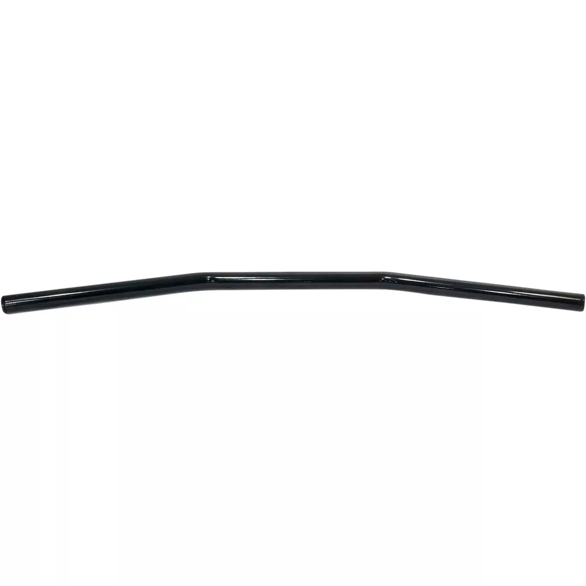 EMGO 0601-2611 23-12570 7/8" Drag Handlebar Handlebar - Drag - Black