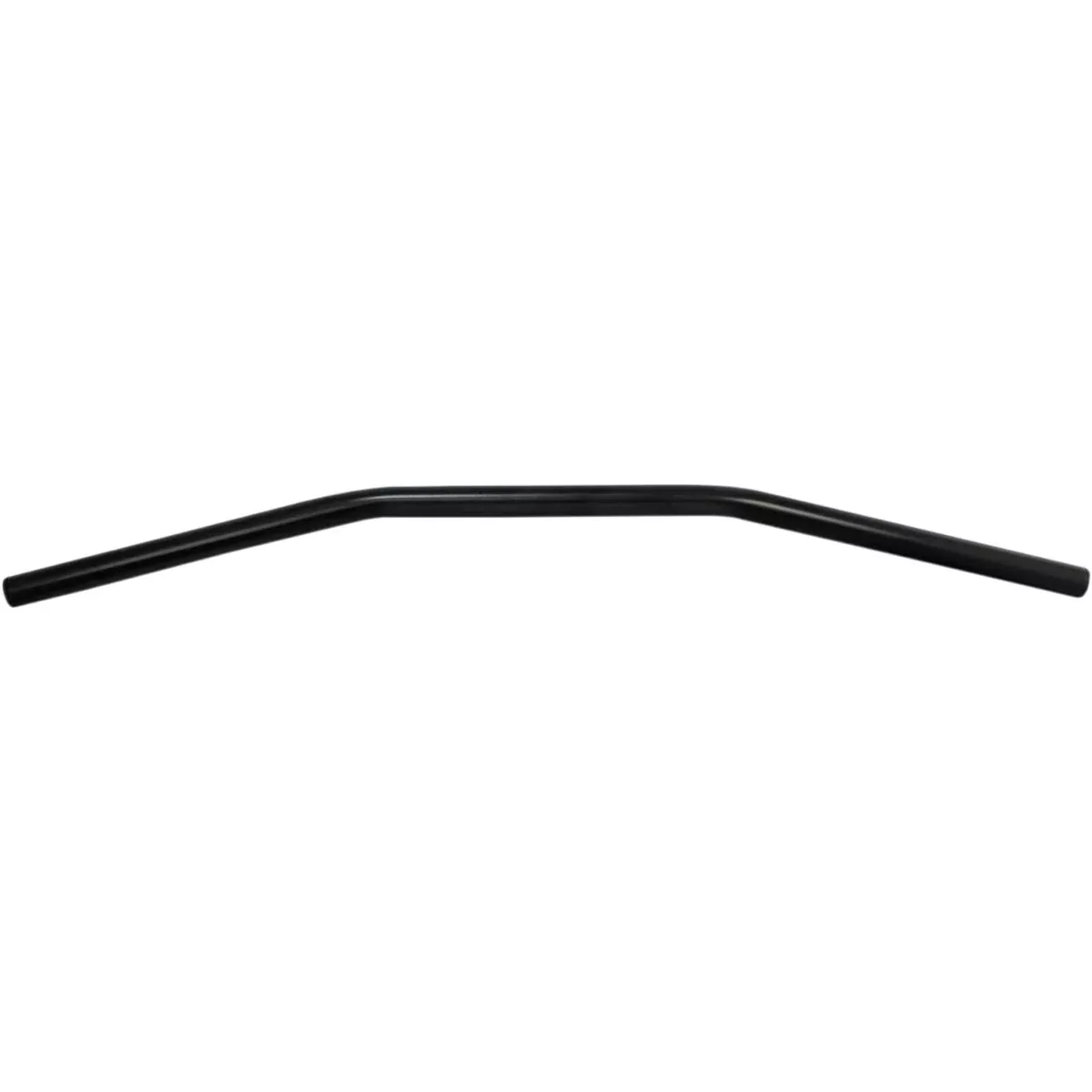 EMGO 0601-2612 23-12570S 7/8" Drag Handlebar Handlebar - Drag - Satin Black