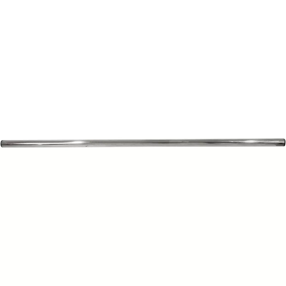 EMGO 0601-2615 23-12566 7/8″ Drag Handlebar Handlebar – Broomstick – Chrome