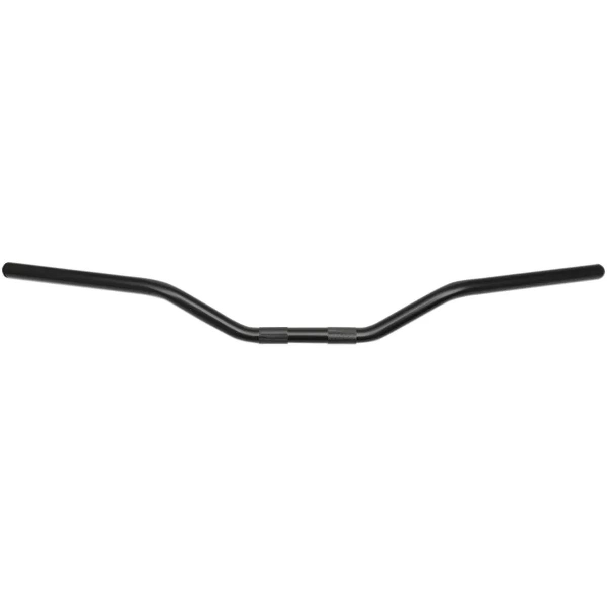 EMGO 0601-2622 23-92411S 7/8″ Sport Handlebar Handlebar – Universal Street – Satin Black